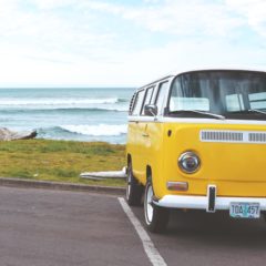 Who's driving the bus? - Watermark