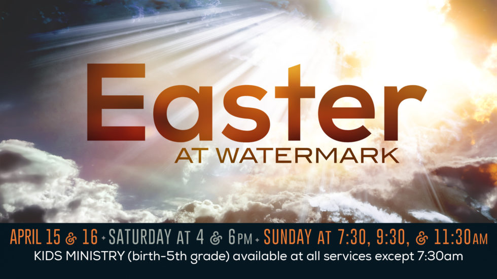 Easter 2017 Dallas 1920X1080 Web Event