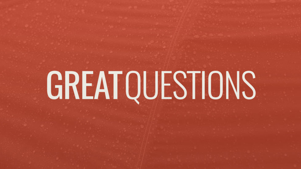 Equipping Ministries For Web1920X1080 Great Questions