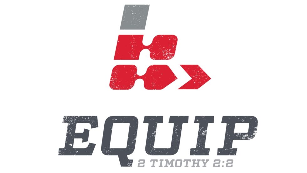 Equipping 1