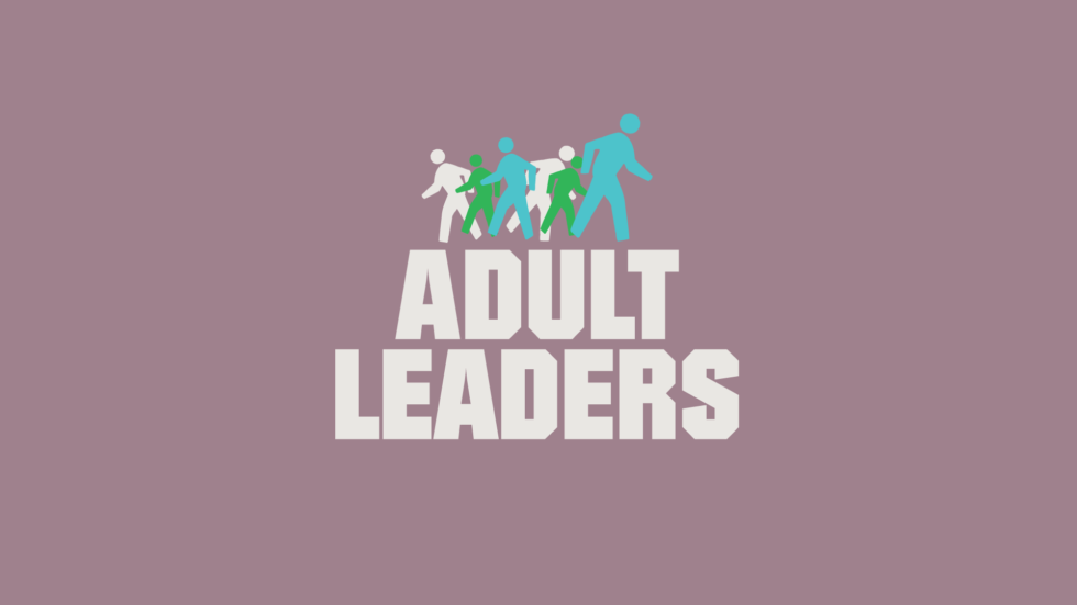 High-School-Adult-Leaders