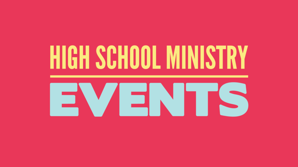 High School Events 16