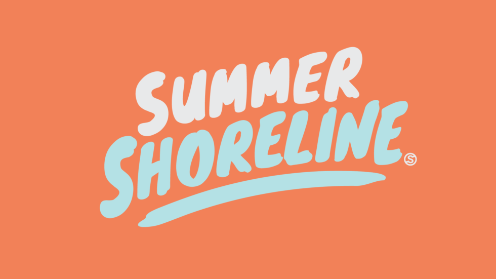 High School Summer Shoreline