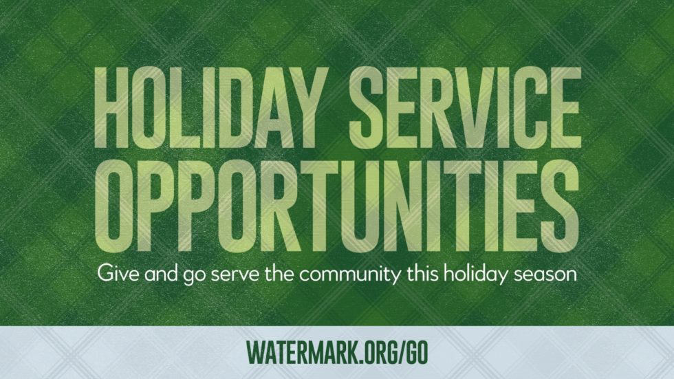 Holiday Service List With Go Site 85Percent
