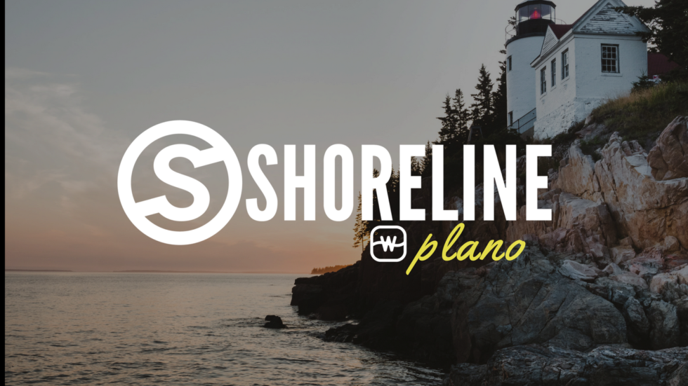 Shoreline Graphic