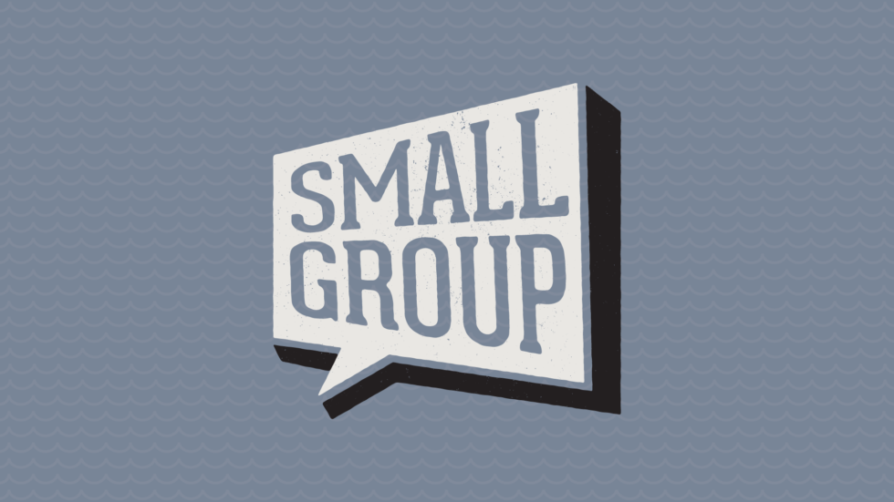 Small Group 18 19 Slide