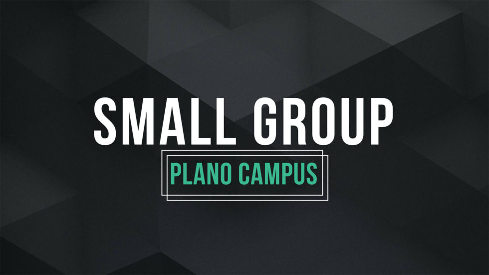 Small Group Copy
