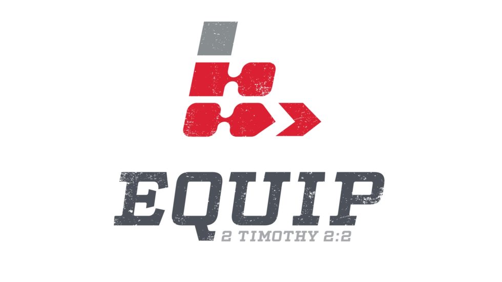 equipping