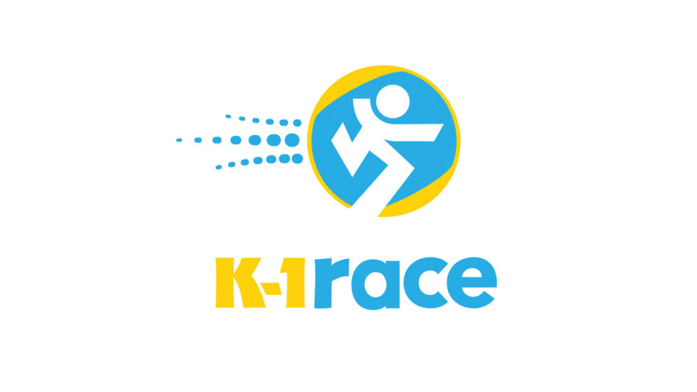 k-1-race
