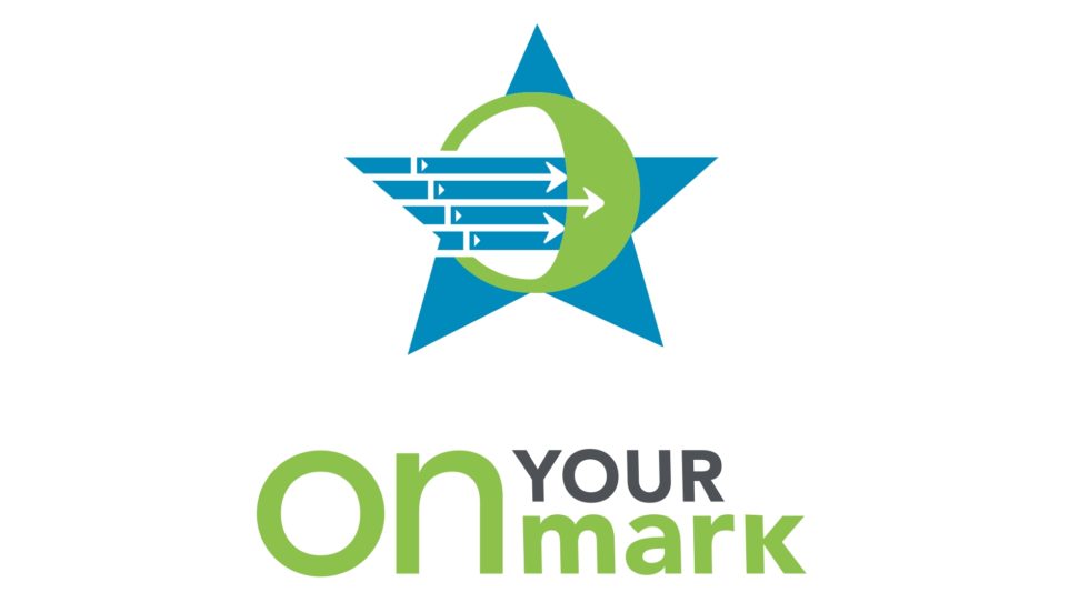 on-your-mark